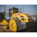 xcmg 25ton for sale uesd road roller low pirce